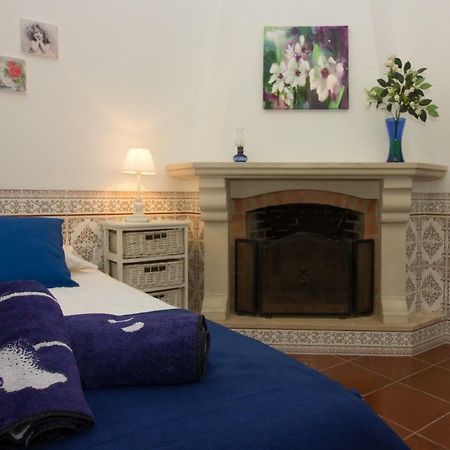 Hotel Casa Da Vila Alta Alenquer Zewnętrze zdjęcie