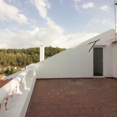 Hotel Casa Da Vila Alta Alenquer Zewnętrze zdjęcie
