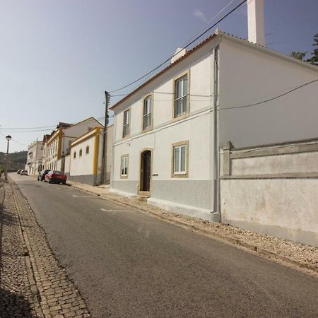 Hotel Casa Da Vila Alta Alenquer Zewnętrze zdjęcie