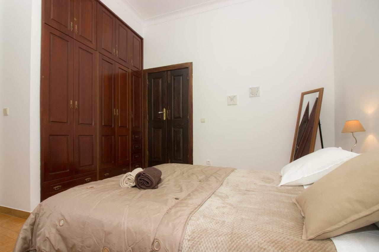 Hotel Casa Da Vila Alta Alenquer Zewnętrze zdjęcie