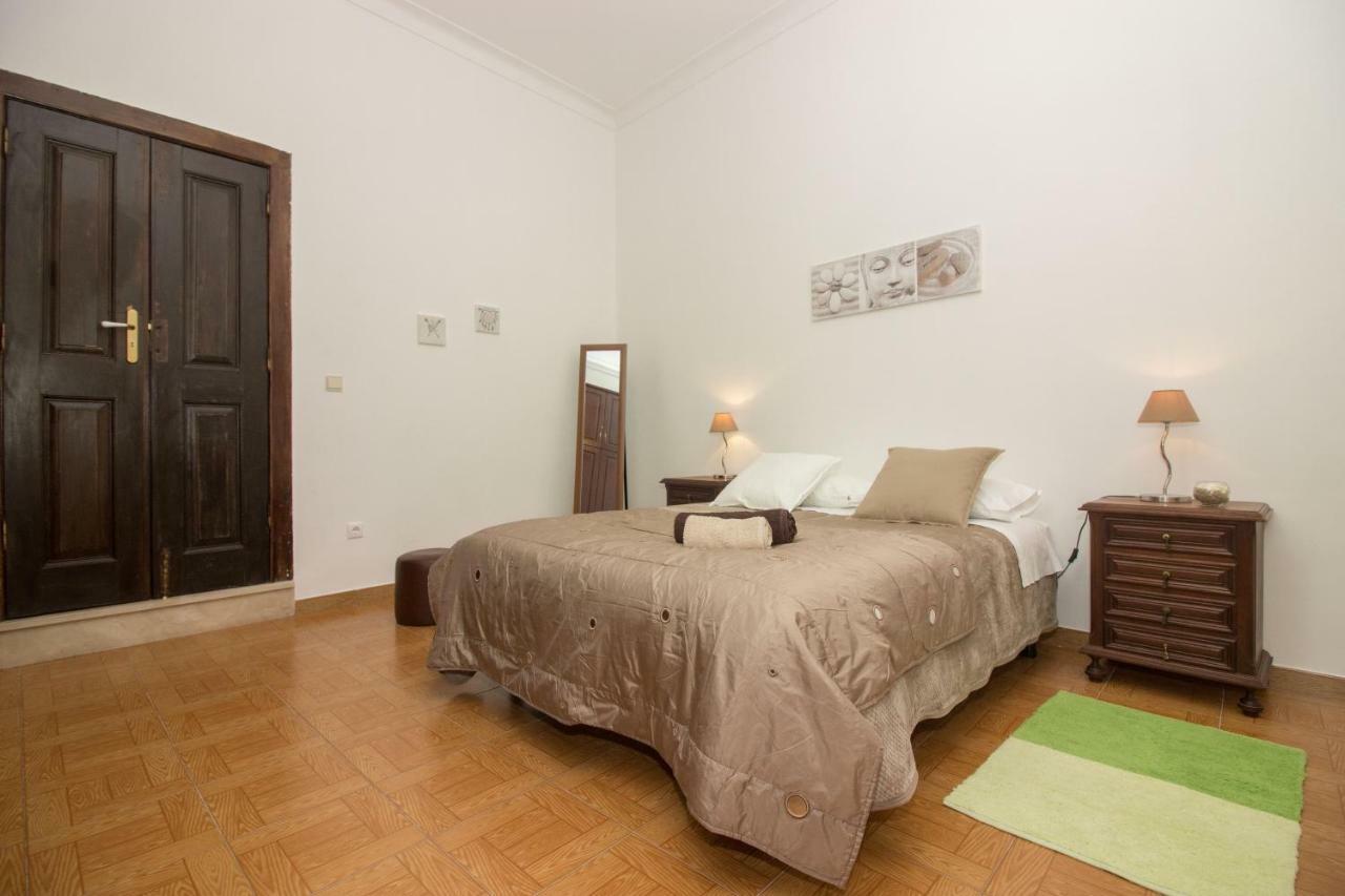 Hotel Casa Da Vila Alta Alenquer Zewnętrze zdjęcie