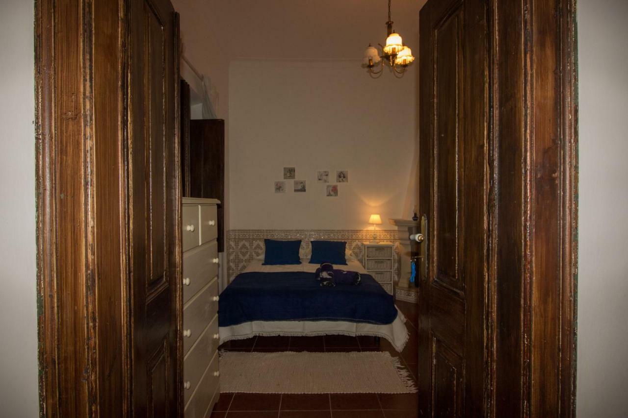 Hotel Casa Da Vila Alta Alenquer Zewnętrze zdjęcie
