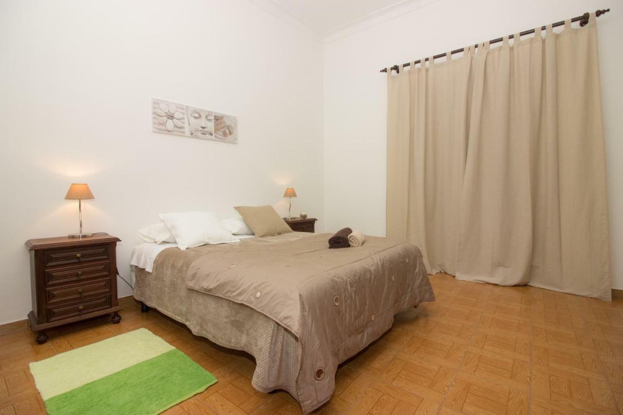 Hotel Casa Da Vila Alta Alenquer Zewnętrze zdjęcie