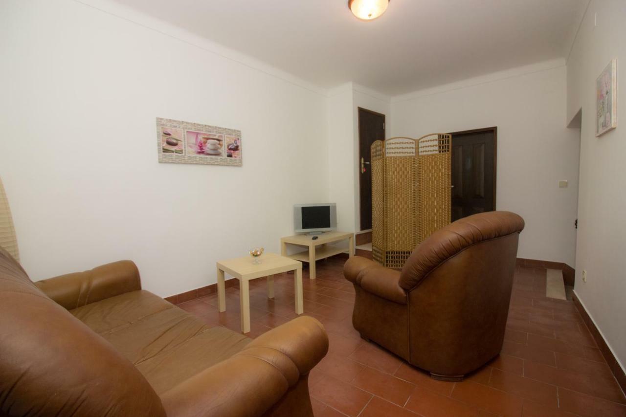 Hotel Casa Da Vila Alta Alenquer Zewnętrze zdjęcie