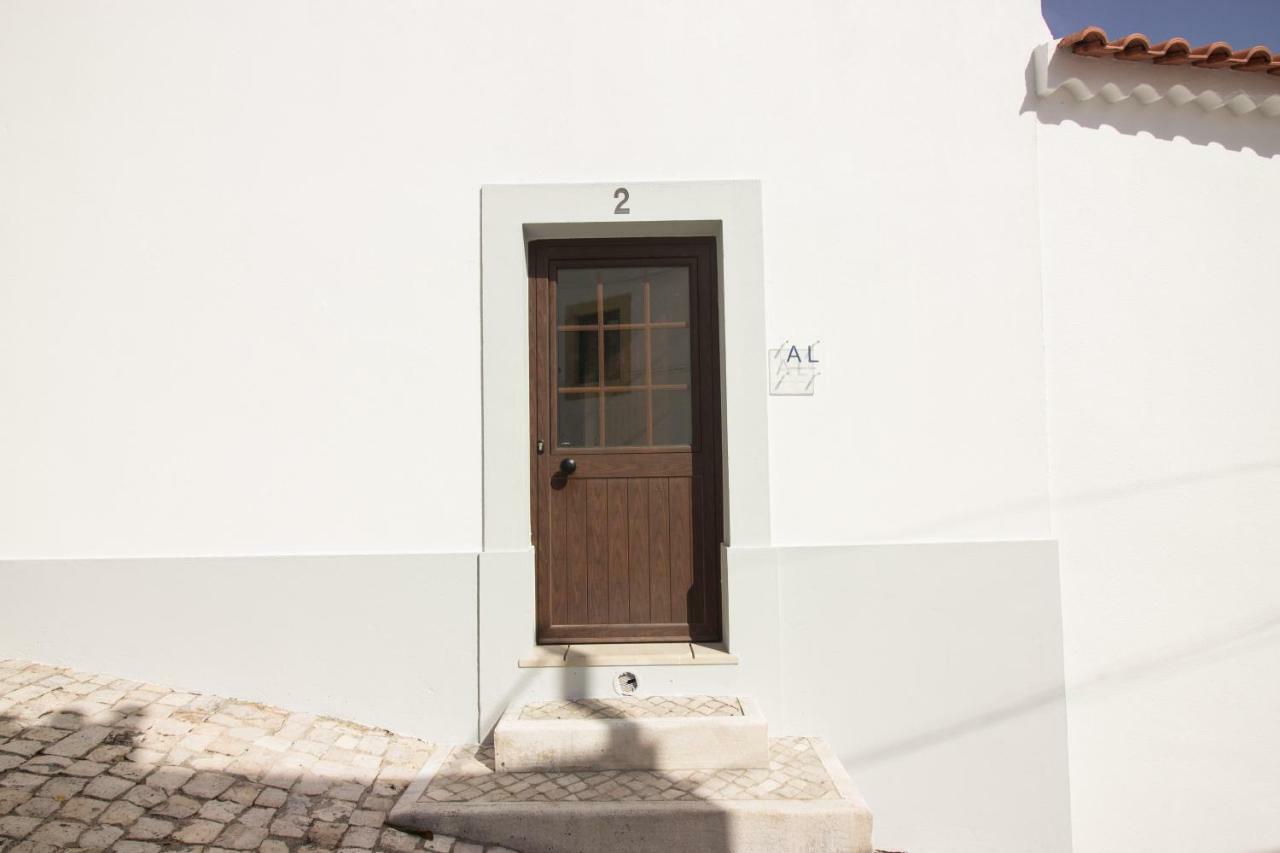 Hotel Casa Da Vila Alta Alenquer Zewnętrze zdjęcie