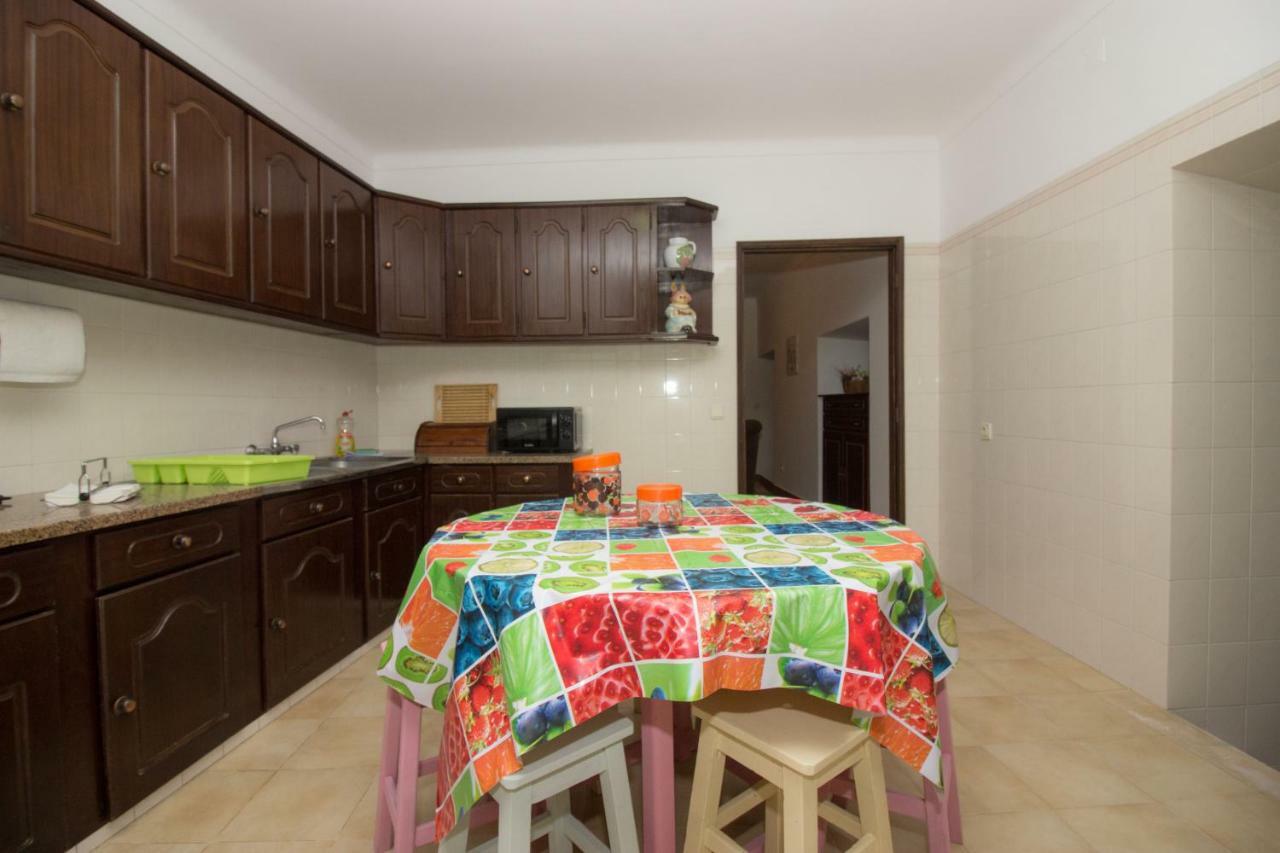 Hotel Casa Da Vila Alta Alenquer Zewnętrze zdjęcie