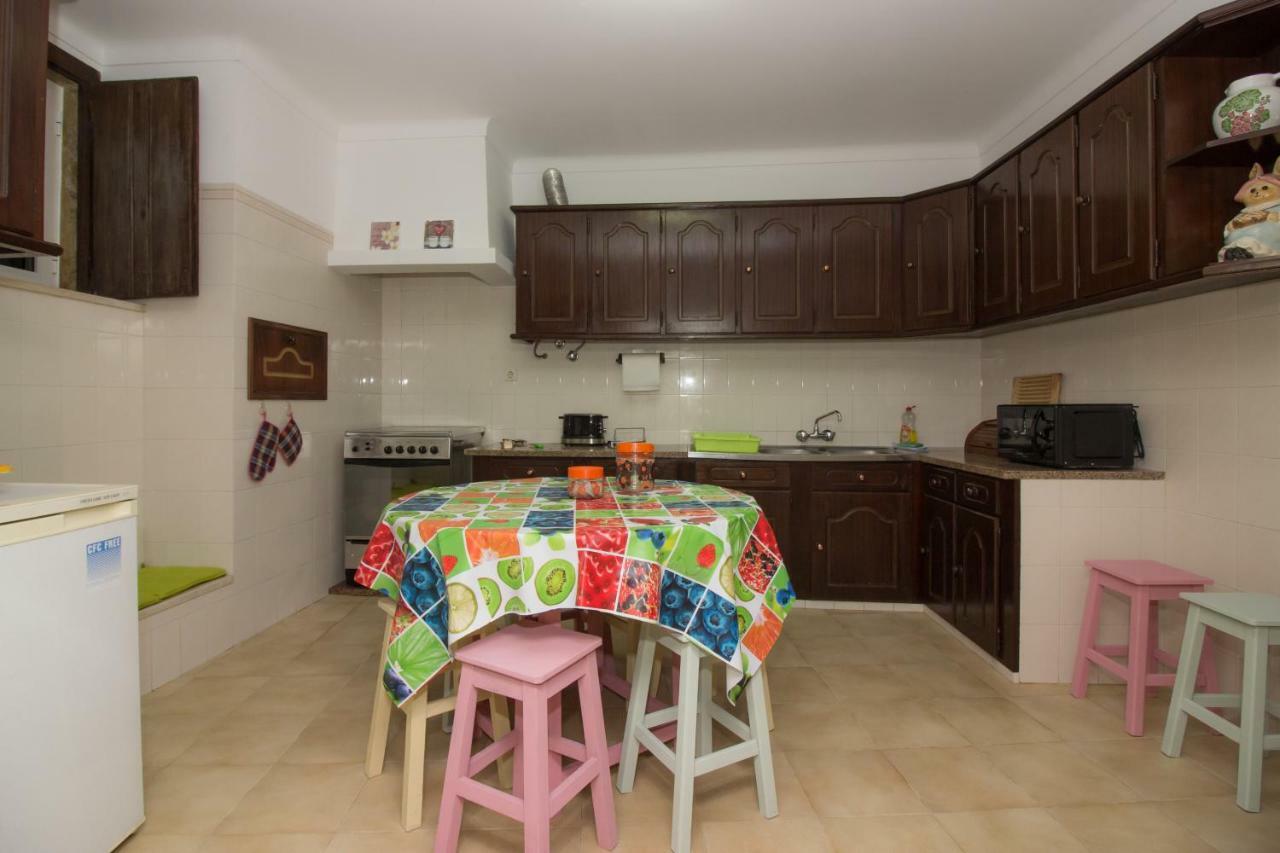 Hotel Casa Da Vila Alta Alenquer Zewnętrze zdjęcie