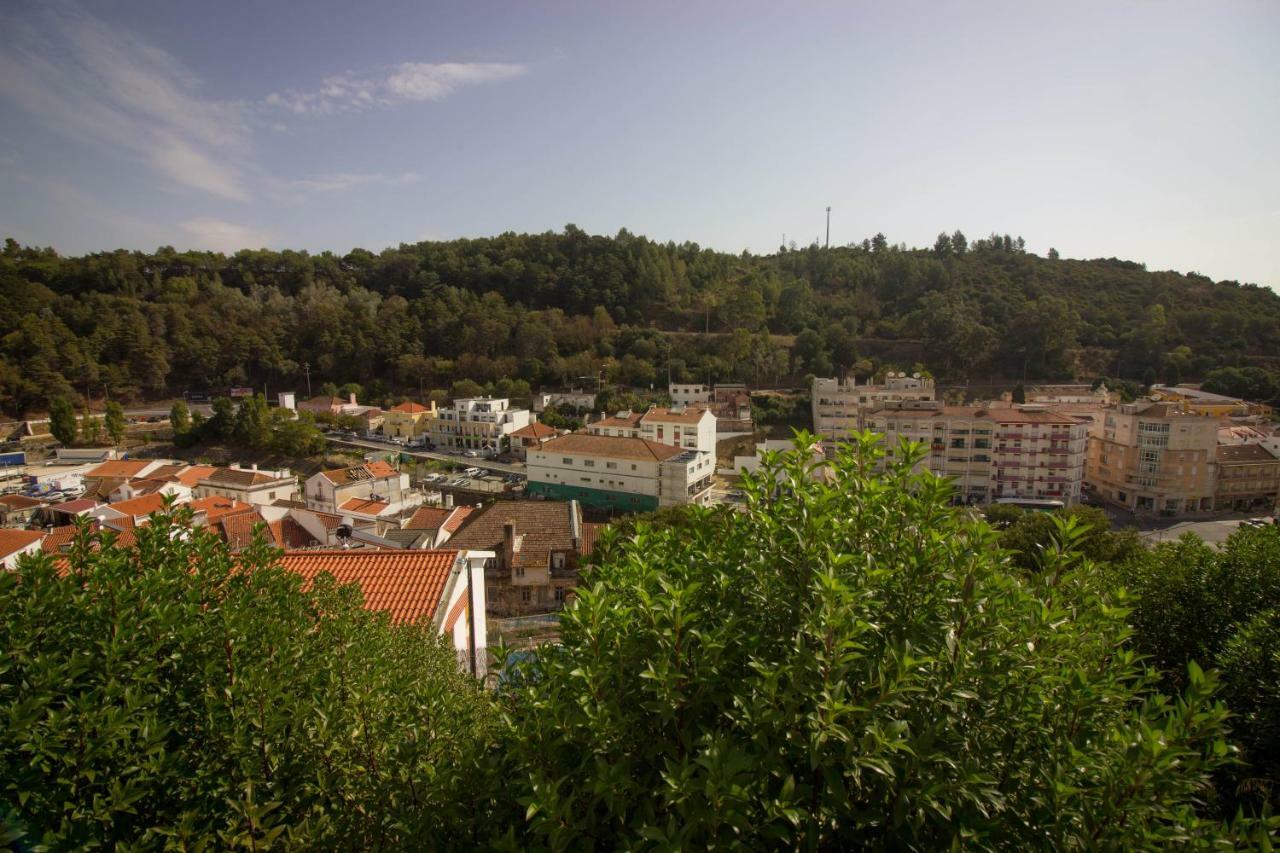 Hotel Casa Da Vila Alta Alenquer Zewnętrze zdjęcie
